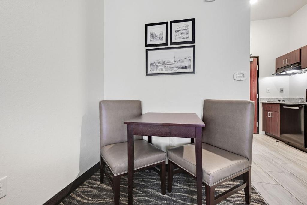 Cobblestone Hotel & Suites - Mosinee Εξωτερικό φωτογραφία